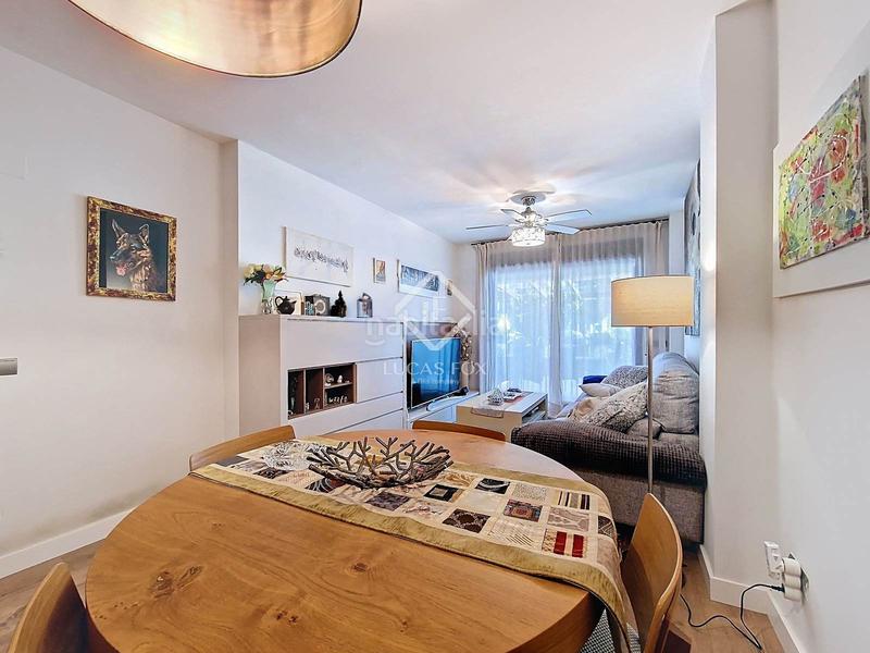 Foto 68564beb-3cdd-4e50-b4c6-7f289b0f908e. Appartement avec chauffage parking piscine dans Masia Nova-Solicrup Vilanova i la Geltrú