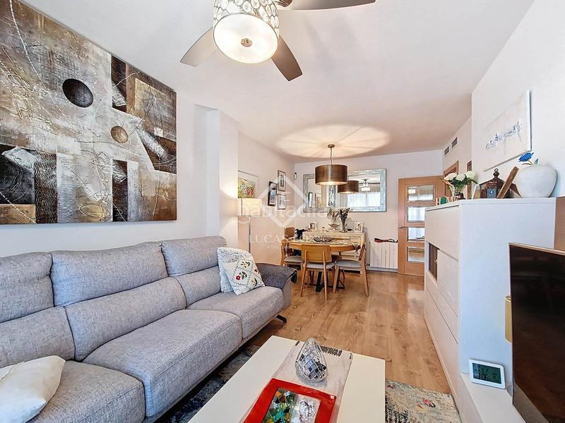 Foto 90a12327-cd53-41e6-b2b7-4cc7ad42a077. Appartement avec chauffage parking piscine dans Masia Nova-Solicrup Vilanova i la Geltrú