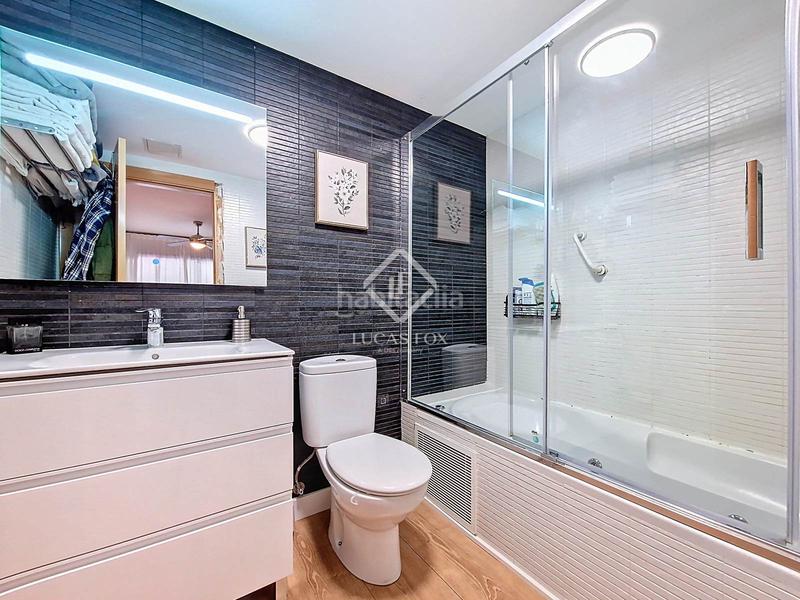 Foto 9bbbcdfd-e67c-4708-8e83-6f79f3e5a9cb. Appartement avec chauffage parking piscine dans Masia Nova-Solicrup Vilanova i la Geltrú