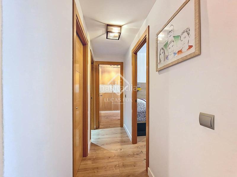 Foto b52b9579-155e-4490-a6be-bb888b805ced. Appartement avec chauffage parking piscine dans Masia Nova-Solicrup Vilanova i la Geltrú