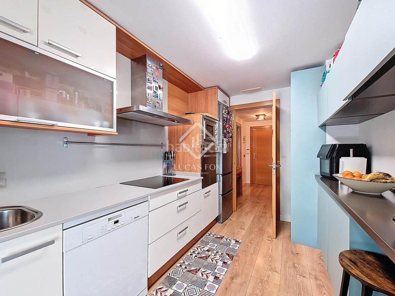 Foto d0e62d36-06d1-4a2c-9434-bad2edb0025a. Appartement avec chauffage parking piscine dans Masia Nova-Solicrup Vilanova i la Geltrú