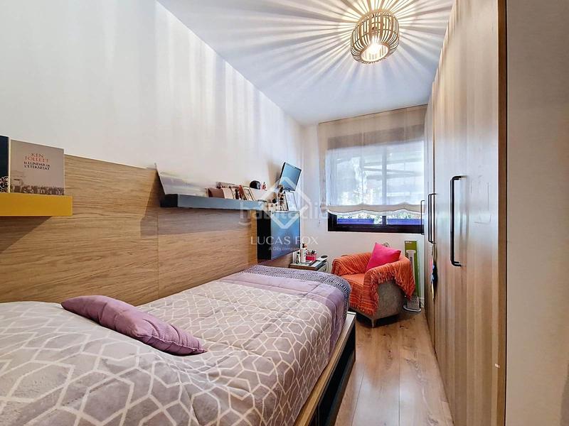 Foto e73f78eb-fa7d-4c7d-a998-747b9cba7be0. Appartement avec chauffage parking piscine dans Masia Nova-Solicrup Vilanova i la Geltrú