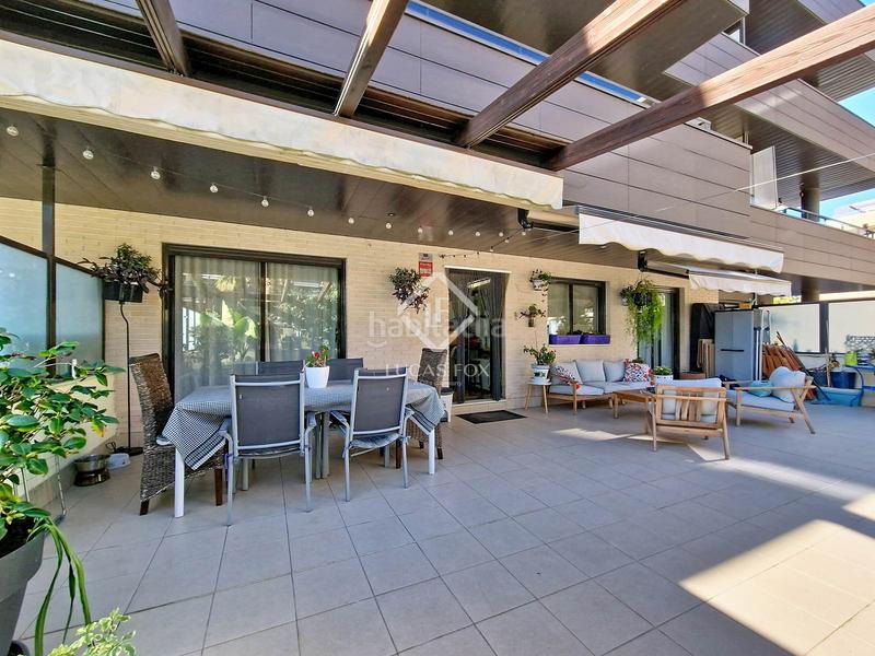 Foto ef3a30bc-7e64-41a4-a59d-eb087f5d93af. Appartement avec chauffage parking piscine dans Masia Nova-Solicrup Vilanova i la Geltrú