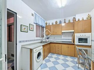 Appartement à Centrevila
