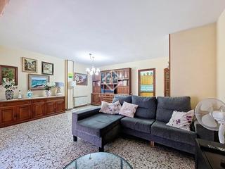 Etagenwohnung in Centrevila. Amplio piso de 161 m en pleno centro de vilanova i la geltr