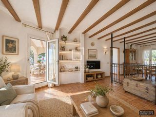 Chalet à Bellamar