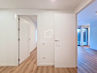 Etagenwohnung in Barri de Mar