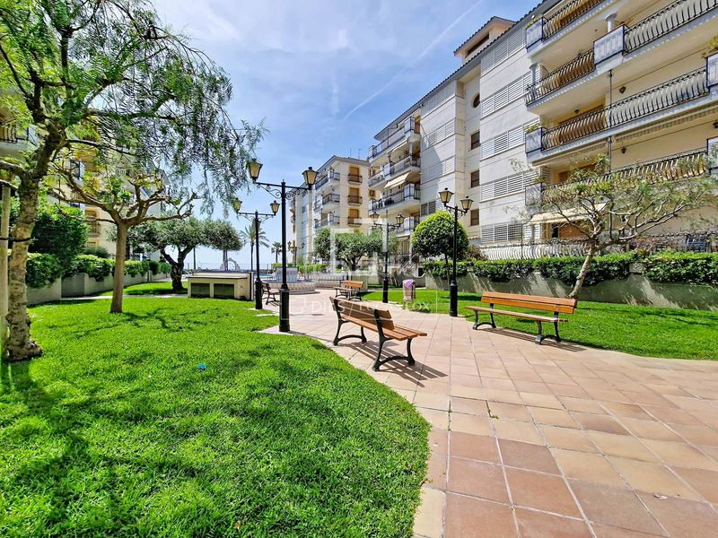 Foto 0b79ac4c-1170-4933-8a81-4a8430b56c33. Pis amb calefacció aparcament piscina a L´Estany Calafell