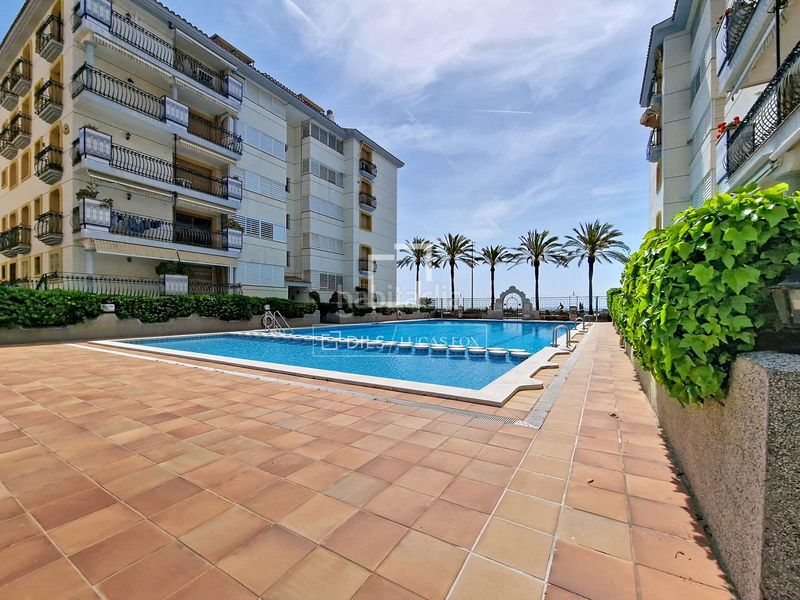 Foto 6482c32d-64bf-4b0c-b3a5-8da2b0e5f6a1. Pis amb calefacció aparcament piscina a L´Estany Calafell