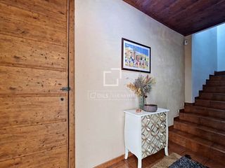 Xalet a Centrevila. Casa con encanto en venta en pleno centro de vilanova i la geltr