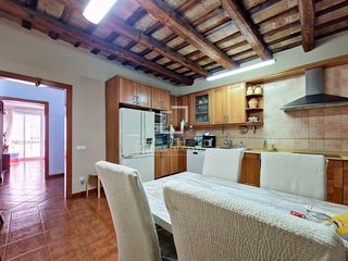 Xalet a Centrevila. Casa con encanto en venta en pleno centro de vilanova i la geltr