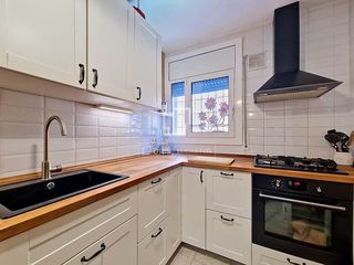 Appartamento in Ribes Roges. Amplio y luminoso piso en la zona más cotizada de vilanova, ribe
