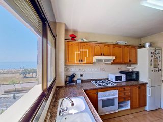 Etagenwohnung in Segur Platja