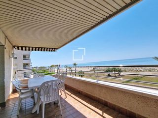 Pis a Segur Platja