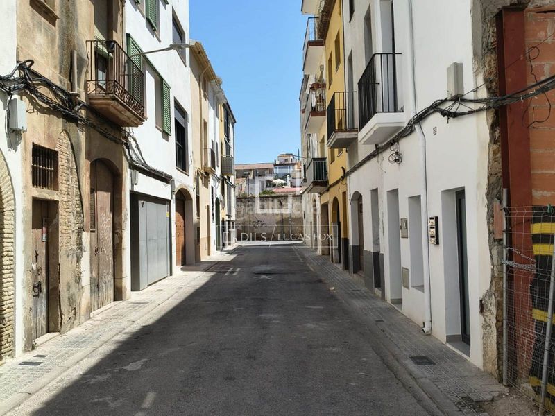 Foto a5598c35-6268-4a95-b112-ae8018fcd700. Finca rústica a Centrevila Vilanova i la Geltrú