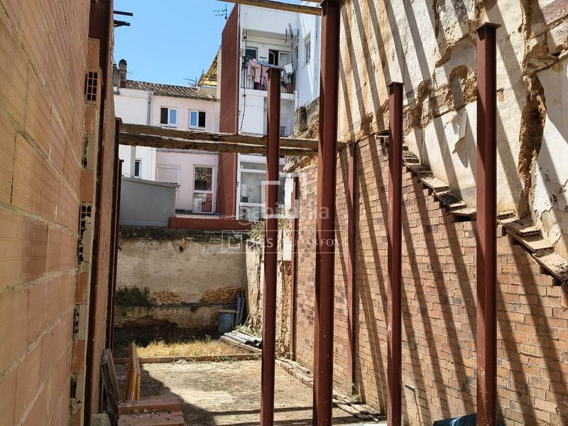 Foto f1d8b227-fae3-479d-ae54-6b01d0436fd9. Finca rústica a Centrevila Vilanova i la Geltrú