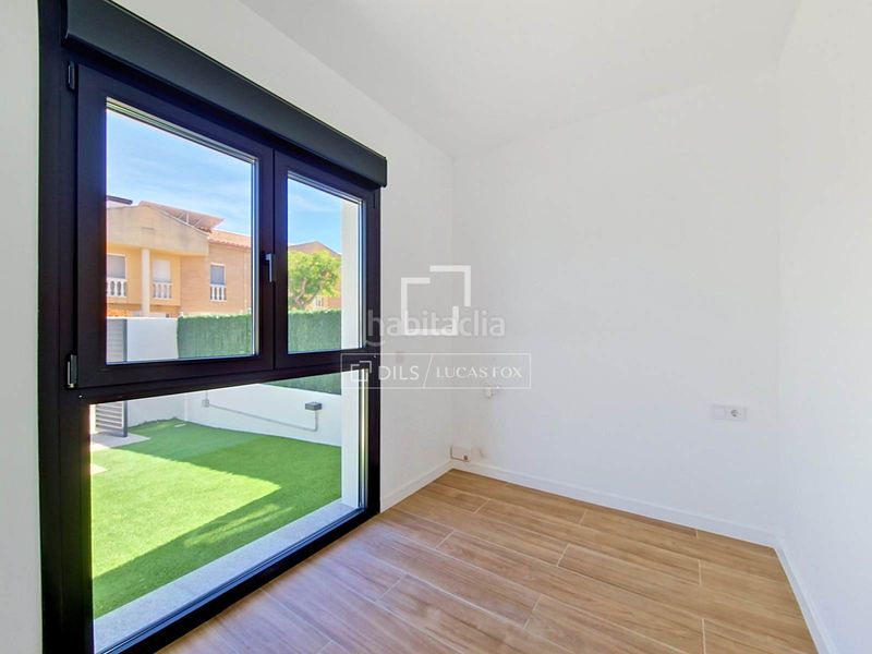 Foto a56484a4-fb70-4d29-ac93-53323aea42b4. Xalet amb calefacció aparcament piscina a Cunit residencial Cunit