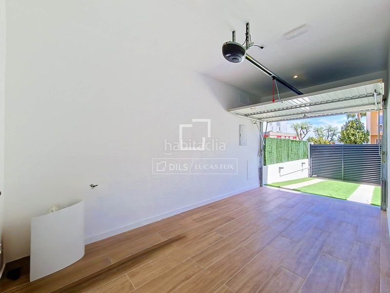 Foto c8e86305-49d7-453d-ae5f-b78e9ddb2758. Xalet amb calefacció aparcament piscina a Cunit residencial Cunit