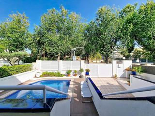 Xalet a Ribes Roges. La casa con la que siempre has soñado independiente, con piscina