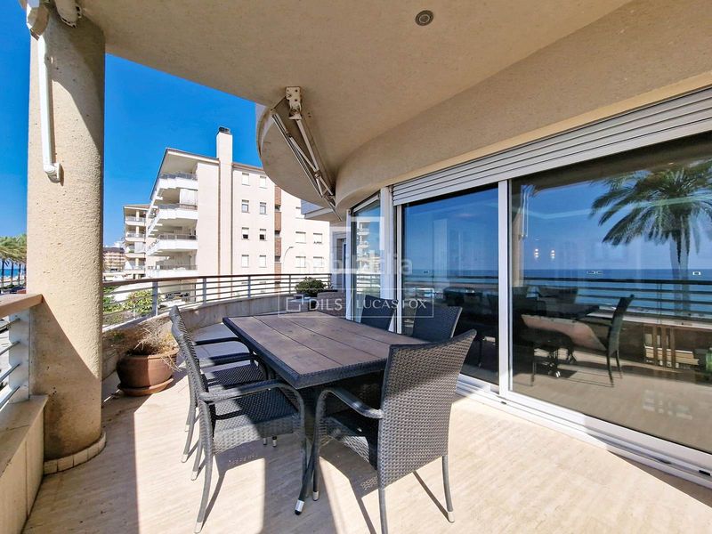 Foto 5d065b46-a683-4077-af64-d024e2f35ae0. Xalet amb calefacció aparcament piscina a L´Estany Calafell