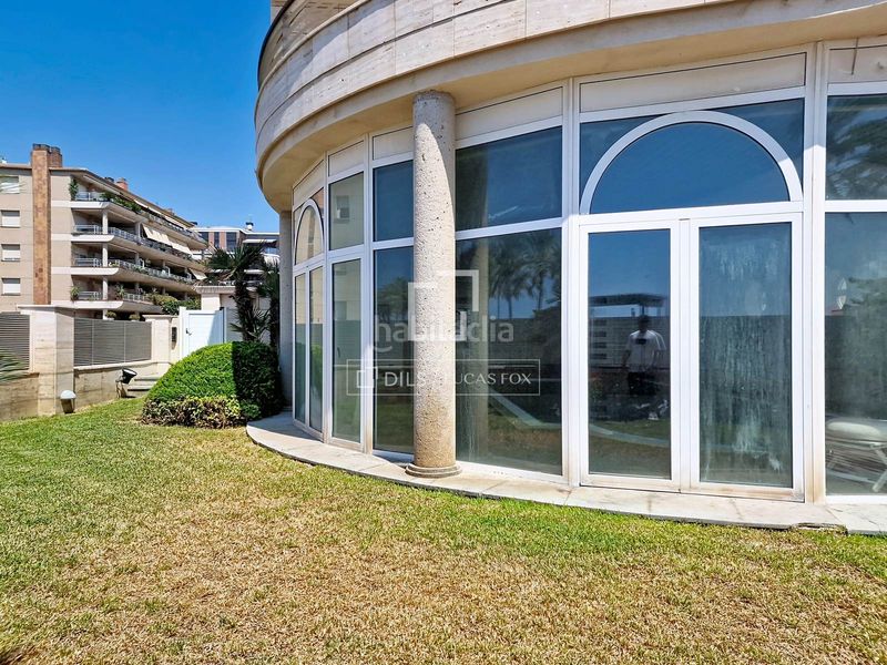 Foto 7f5c14b9-e392-45ab-87bd-8b0779d2bb26. Xalet amb calefacció aparcament piscina a L´Estany Calafell