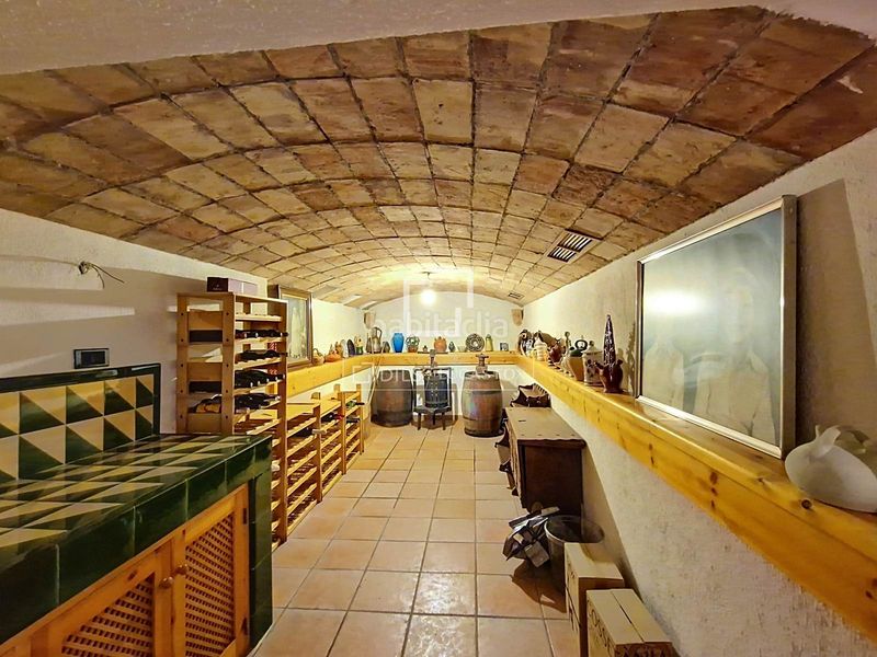 Foto 9f00e414-f1a4-4bed-9b6f-af4dc1f2daea. Xalet amb calefacció aparcament piscina a L´Estany Calafell