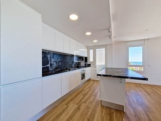 Dachwohnung in Segur Platja