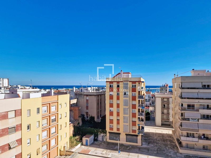 Foto 825b1976-2937-411e-a468-9fb61414b277. Ático magnífico ático reformado con terraza y vistas al mar en Barri de Mar, vilanova en Vilanova i la Geltrú