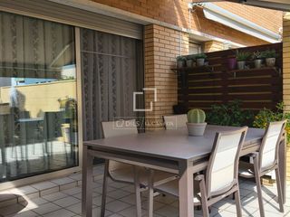 Chalet en Les Salines-Pla de Sant Pere