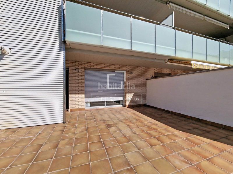 Foto c31d6c1d-b036-43c6-9098-9954b40680a8. Pis amb calefacció aparcament piscina a Les Salines-Pla de Sant Pere Cubelles