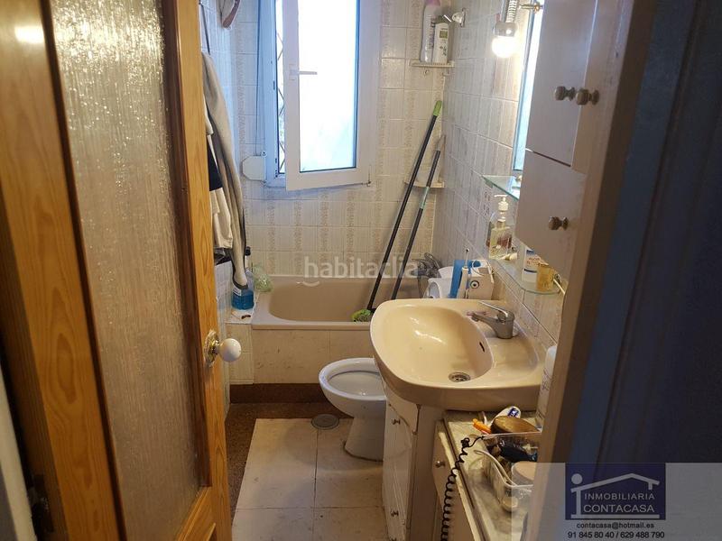 Foto 0367fc71-38b7-402d-8214-a31697462784. Chalet avec chauffage parking dans Centro Colmenar Viejo