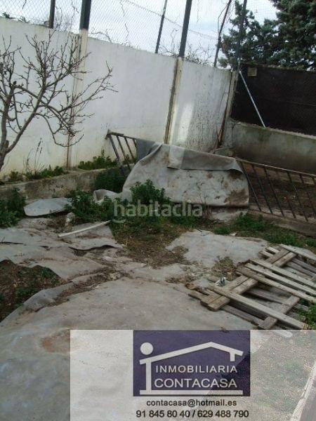 Foto 07318033-4407-4204-80ff-ab85d045ab4f. Chalet avec chauffage parking dans Centro Colmenar Viejo