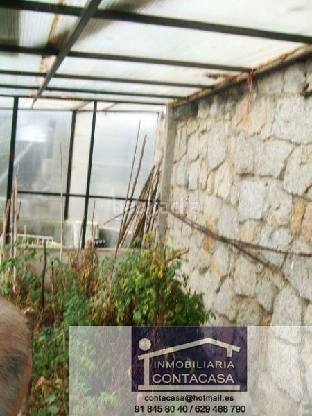 Foto 4c474b1a-8541-48da-8774-b0ef2b59e65b. Chalet avec chauffage parking dans Centro Colmenar Viejo