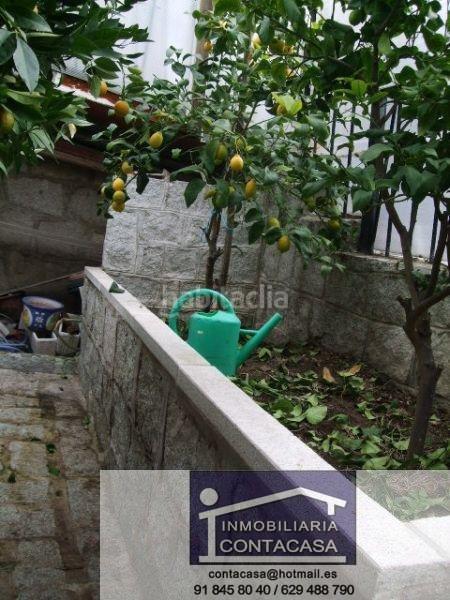 Foto 5ad34ef4-e25d-459a-af7d-1c5c7384e10c. Chalet avec chauffage parking dans Centro Colmenar Viejo