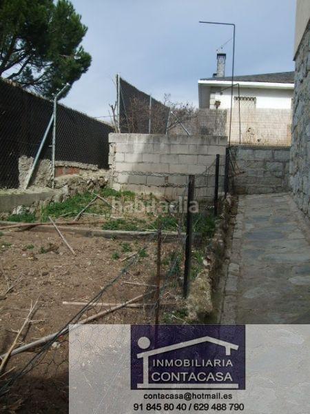 Foto 7e2bd4df-fd9a-47d8-a5b7-f87ce78f892b. Chalet avec chauffage parking dans Centro Colmenar Viejo