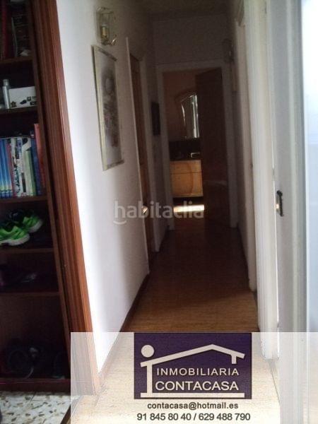 Foto 8ab6785a-8a23-4b5b-aef3-f4c509ffbc74. Chalet avec chauffage parking dans Centro Colmenar Viejo