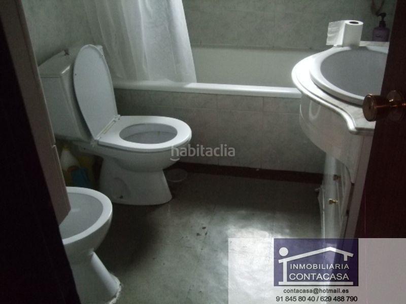 Foto 8c81b06e-d82d-43bc-adc2-8c558f7cd907. Chalet avec chauffage parking dans Centro Colmenar Viejo