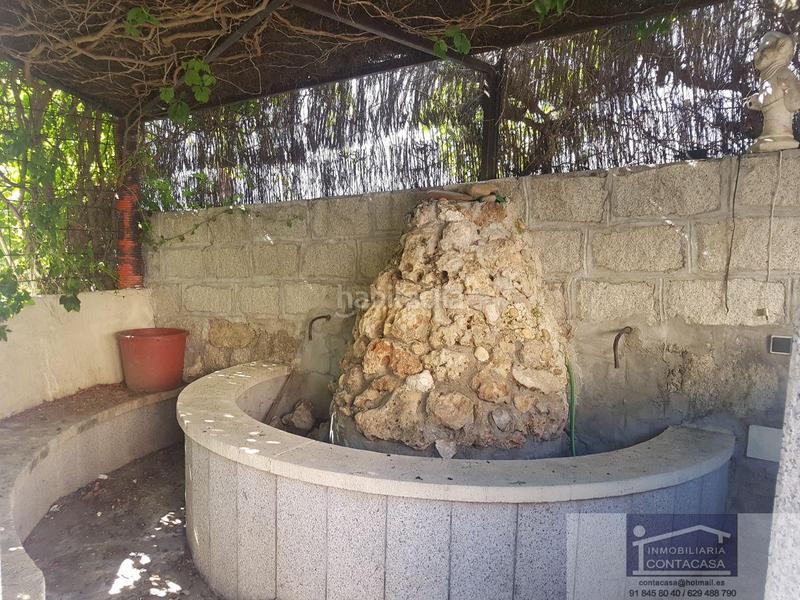 Foto 9a82c378-1aea-435b-85fa-b67bfd0aeaaa. Chalet avec chauffage parking dans Centro Colmenar Viejo