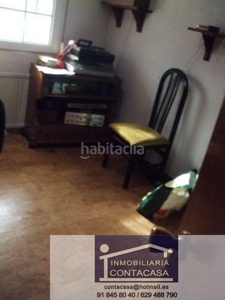 Foto a1079890-d729-4e1a-b09a-40ccae5e3ac8. Chalet avec chauffage parking dans Centro Colmenar Viejo