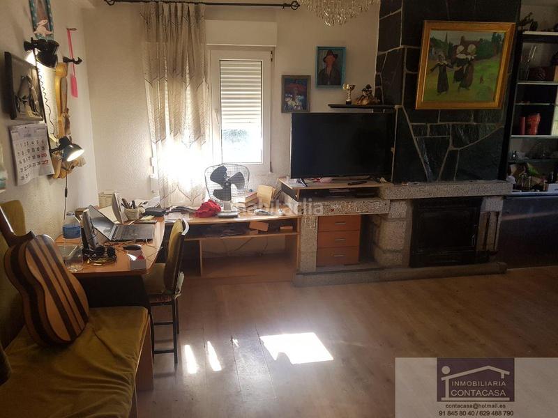 Foto b37f27f4-acb4-47f0-aad2-82c0a185f726. Chalet avec chauffage parking dans Centro Colmenar Viejo