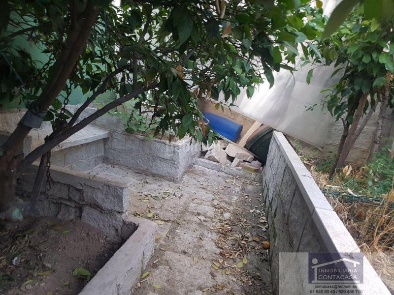 Foto d12e3cfd-af72-41ff-957f-030d95339915. Chalet avec chauffage parking dans Centro Colmenar Viejo