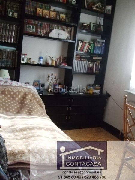 Foto d9874e3c-33ac-4534-a15b-92e914de1b1b. Chalet avec chauffage parking dans Centro Colmenar Viejo