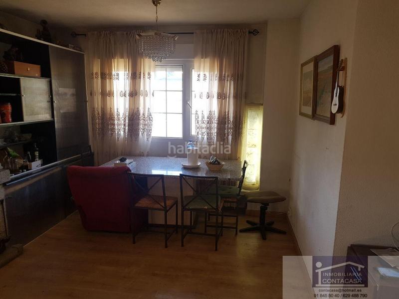 Foto f69eeafb-3c9f-460c-8f9f-8125ef8d376d. Chalet avec chauffage parking dans Centro Colmenar Viejo