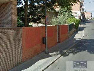 Terreno residenziale in San Andrés. Colmenar viejoterreno