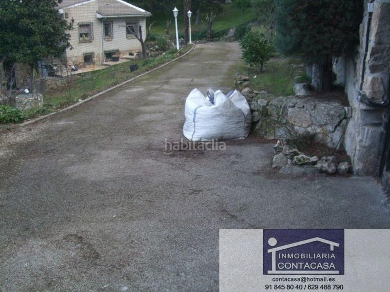 Foto 108f69c4-3258-418c-b921-4a7b1d1725f4. Chalet with heating parking pool in Soto del Real