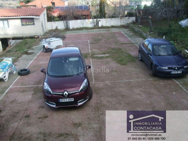 Foto 1a3c3c35-e525-4222-8073-d013986bc5da. Chalet with heating parking pool in Soto del Real
