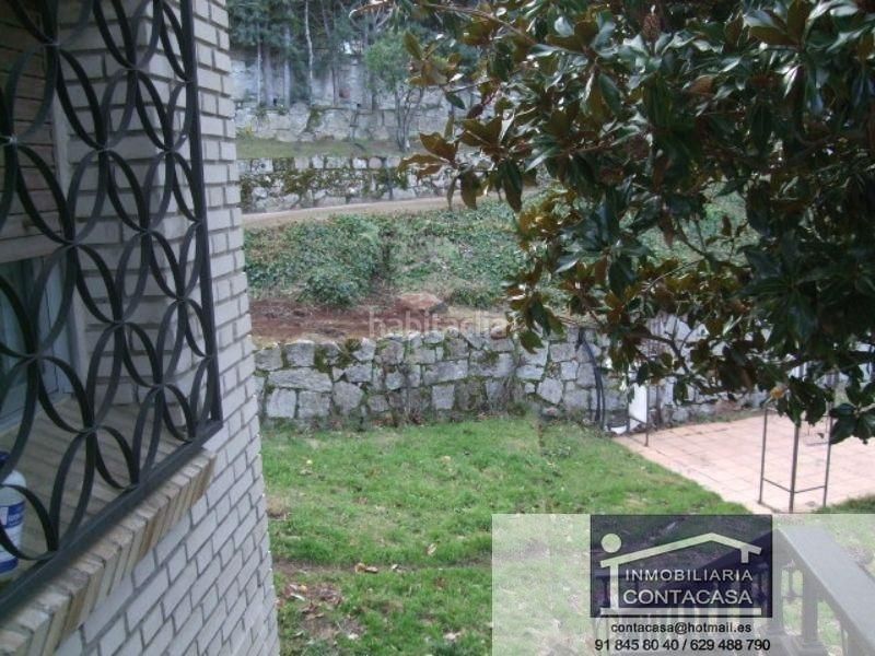 Foto 5b67d42a-e2e9-47ec-bc4a-3a290f5e9cdc. Chalet with heating parking pool in Soto del Real