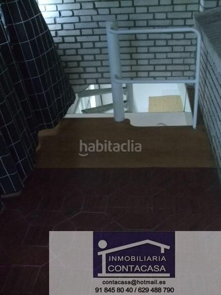 Foto 730d9246-156b-4c7c-abfb-1f1154c4a70d. Chalet with heating parking pool in Soto del Real