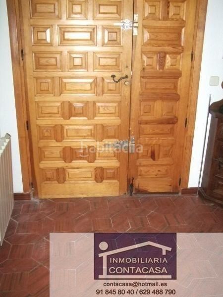 Foto a2c8d3b2-4d0e-46b9-8e26-802429942c17. Chalet with heating parking pool in Soto del Real