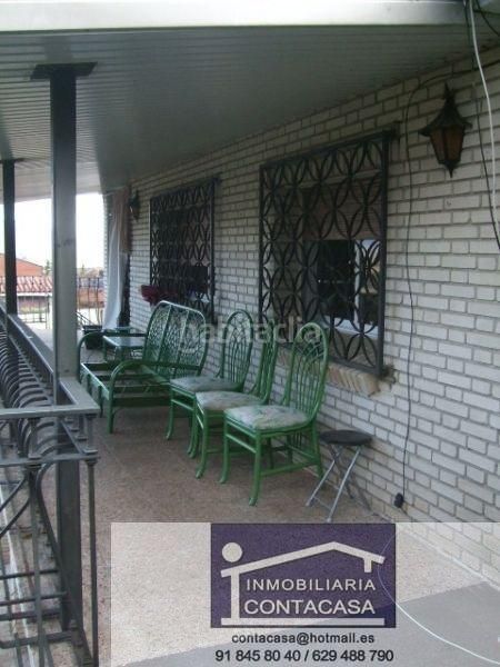 Foto b47137d5-2b5e-4df0-9c52-69d83c31851d. Chalet with heating parking pool in Soto del Real